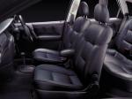 Holden Vectra Hatchback 1999 года